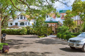  Convent International Hotel- Nairobi  Найроби